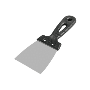 Spatule En Acier Inoxydable 80 Mm