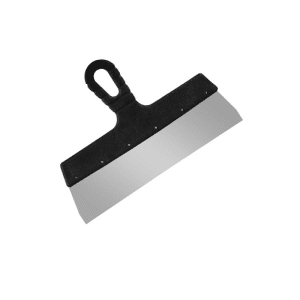 Spatule en acier inoxydable 200 mm