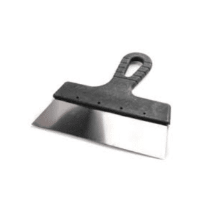  Spatule En Acier Inoxydable 300 Mm