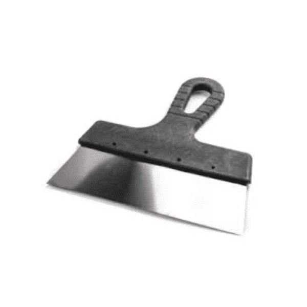  Spatule En Acier Inoxydable 300 Mm