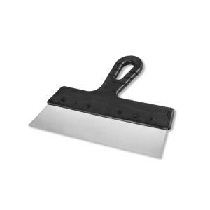  Spatule En Acier Inoxydable 450 Mm
