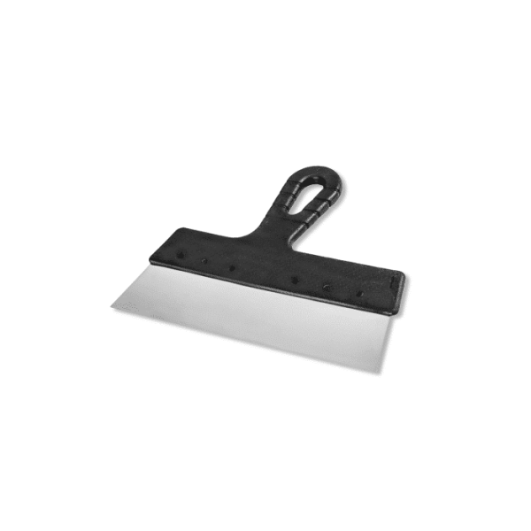  Spatule En Acier Inoxydable 600 Mm