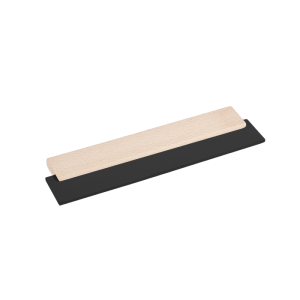 Spatule En Caoutchouc 150Mm