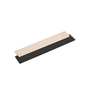 Spatule En Caoutchouc 250Mm
