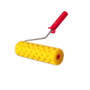 Rouleau Nid D'Abeille 180X28X6Mm