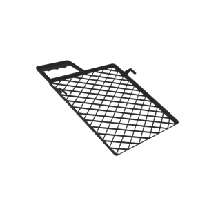 Grille À Peinture En Plastique – 265 X 285 Mm