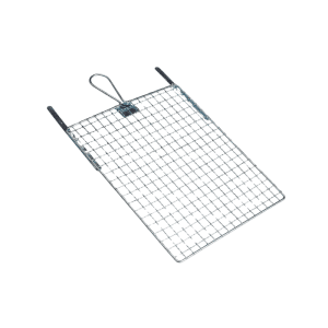 Grille À Peinture Galvanisé 260X300Mm