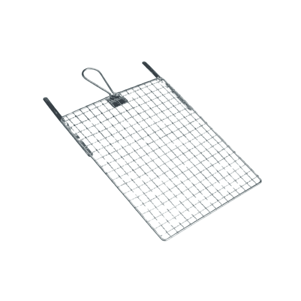 Grille À Peinture Galvanisé 260X300Mm