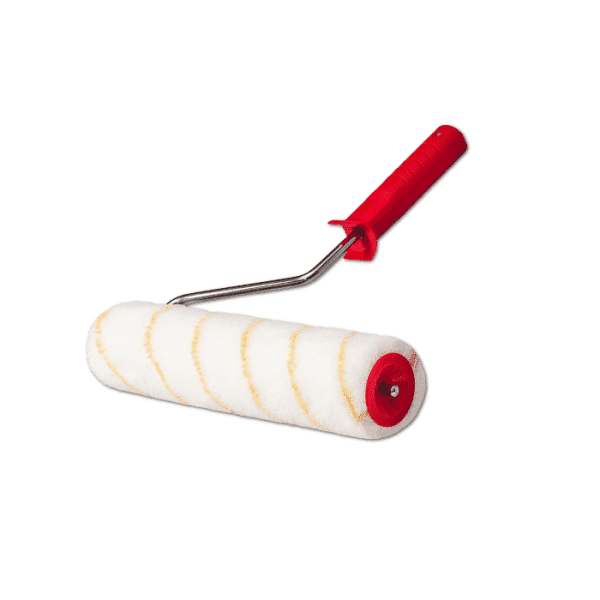 Rouleau De Peinture Girpaint Pro 200X11X8Mm