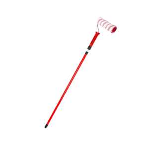 Rouleau De Peinture 23 Cm Avec Manche Télescopique