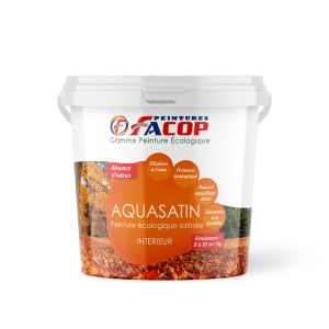 Aquasatin 15 Kg