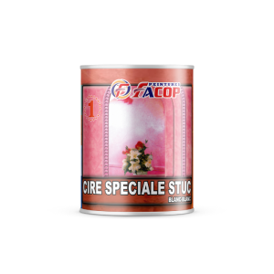 Cire Special Stuc 800 G