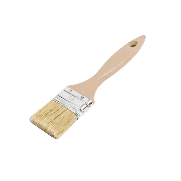 Pinceau Plat Universel 50X13Mm