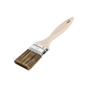 Pinceau Plat Anglais 50X15Mm
