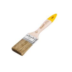 Pinceau Plat Pour Traitement Du Bois 76X15Mm