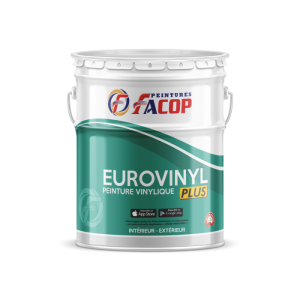 Eurovinyl Plus 30 Kg