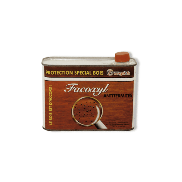 Facoxyl Protection Spécial Bois 1 L