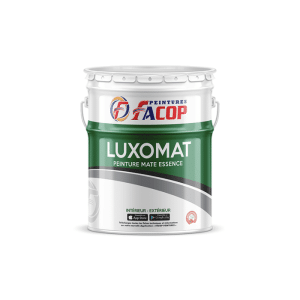 Luxomat Blanc 20 Kg