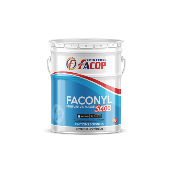 Faconyl S400 30 Kg