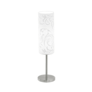 Lap Amadora Nickel V Decor
