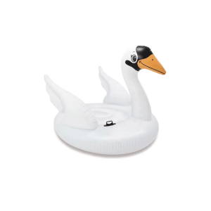 Bouée Cygne Géant 194 Cm X 152 Cm X 147 Cm