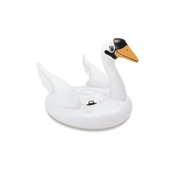 Bouée Cygne Géant 194 Cm X 152 Cm X 147 Cm