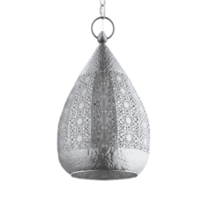 Suspension Melilla E27X60W