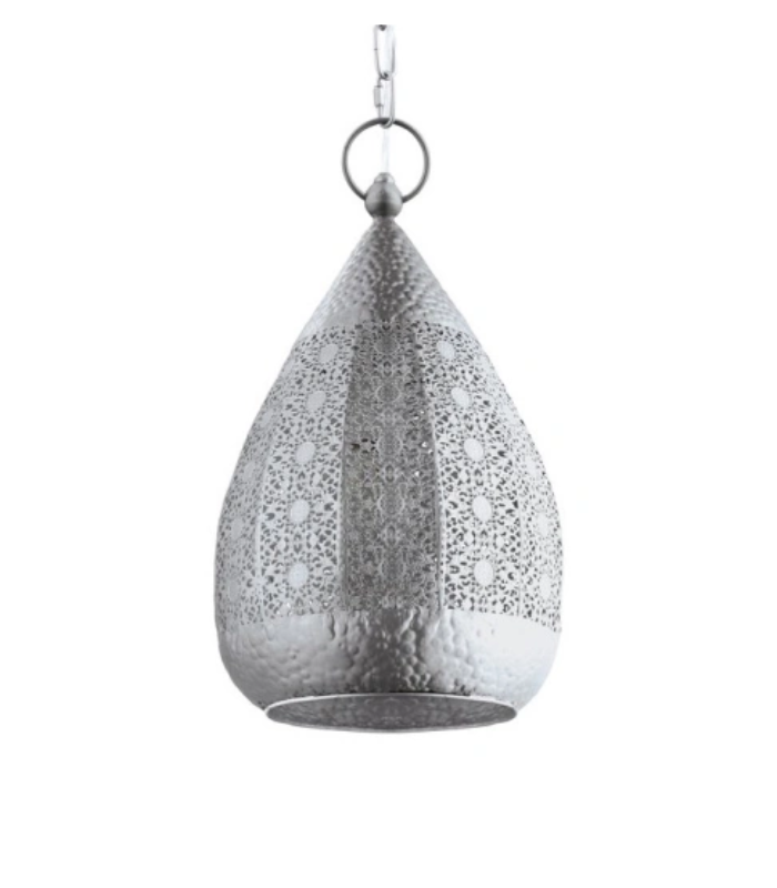 Suspension Melilla E27X60W