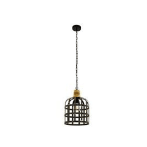 Suspension Oldcastle E27 1X60W