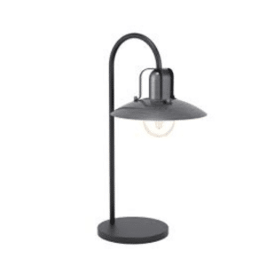 Lampe à Poser Kenilworth E27 28W