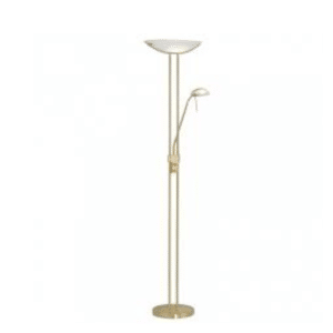 Lampadaire Baya 263 W
