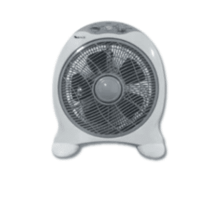 Ventilateur Electrique 12"Box 40W