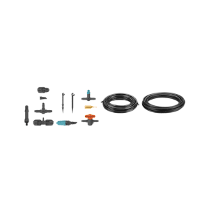 Kit D'Initiation Pour Balcon Jusqu'À 30 Plantes