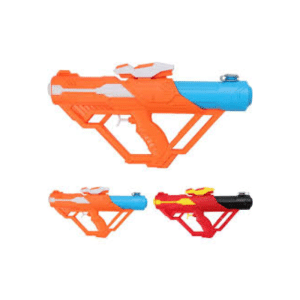 Pistolet À Eau 39Cm Trigger Action