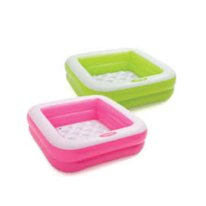 Piscine Pour Bébé 86X86X25 Cm