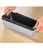 Feuille de cuisson réutilisable en téflon – Image 2