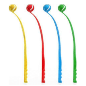Lanceur De Balles Pour Chien 69X3X5Cm