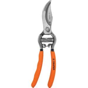 Sécateur Jardin 22Cm À Lame Forgée