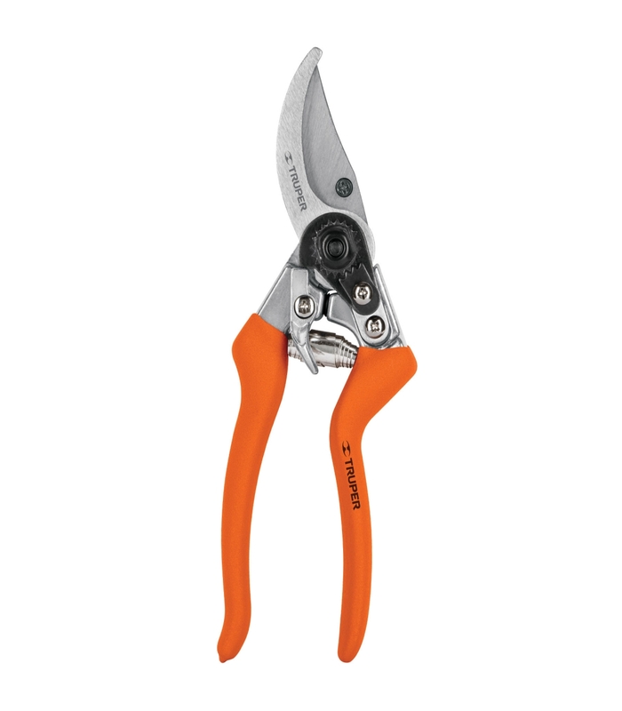 Sécateur Jardin En Aluminium 21Cm