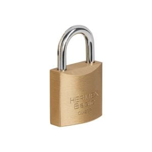 Set De 2 Cadenas 20 Mm En Laiton