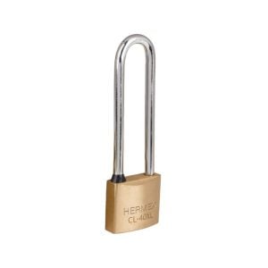 Cadenas En Laiton 40 Mm Crochet Extra Long
