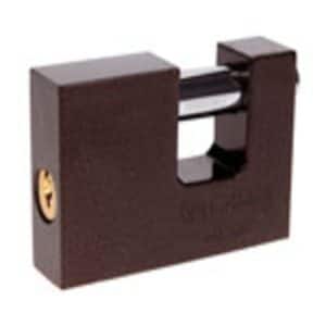 Cadenas Anti-Effraction 70 Mm