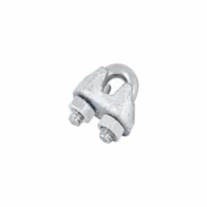 Serre Cable 3 Mm Set De 2 Pièces