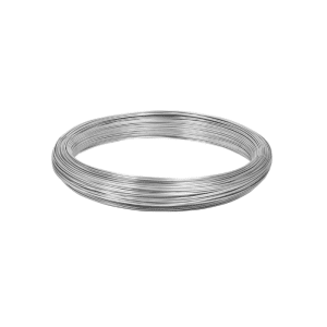 Rouleau 1,2 Mm 110 M Fil Galvanisé