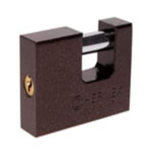 Cadenas 60 Mm Anti-Effraction