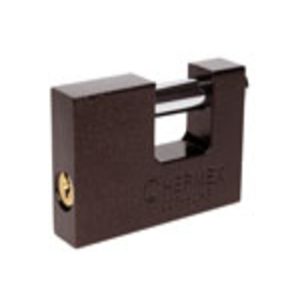 Cadenas 80 Mm Anti-Effraction