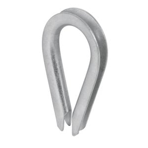Set 3 Mm De 10 Serres Câble En Acier