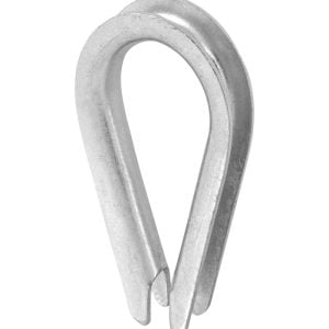 Set 5 Mm De 10 Serres Câble En Acier
