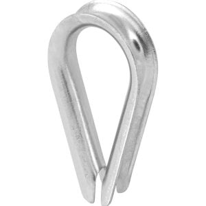 Set 8 Mm De 10 Serres Câble En Acier
