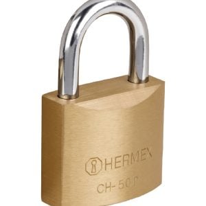 Cadenas 40 Mm Finition Laiton Crochet Long